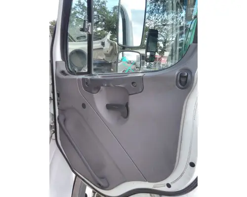 FREIGHTLINER M2 106 2014-2023 DOOR ASSEMBLY, FRONT