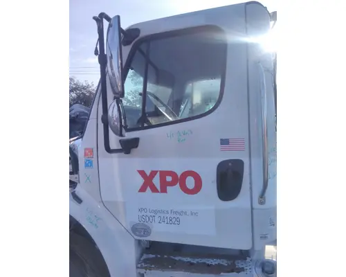 FREIGHTLINER M2 106 2014-2023 DOOR ASSEMBLY, FRONT