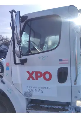 FREIGHTLINER M2 106 2014-2023 DOOR ASSEMBLY, FRONT