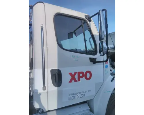 FREIGHTLINER M2 106 2014-2023 DOOR ASSEMBLY, FRONT