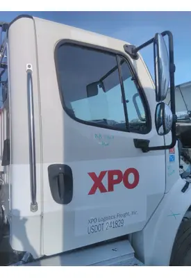 FREIGHTLINER M2 106 2014-2023 DOOR ASSEMBLY, FRONT