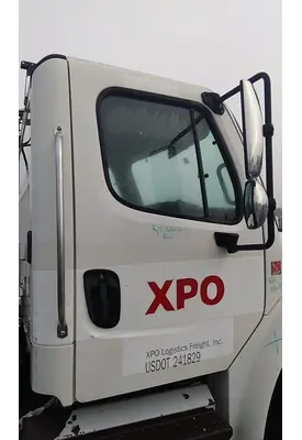 FREIGHTLINER M2 106 2014-2023 DOOR ASSEMBLY, FRONT