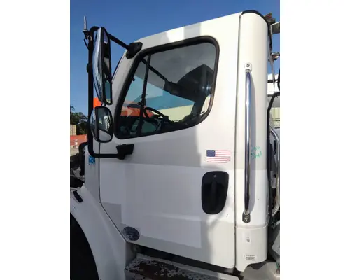 FREIGHTLINER M2 106 2014-2023 DOOR ASSEMBLY, FRONT