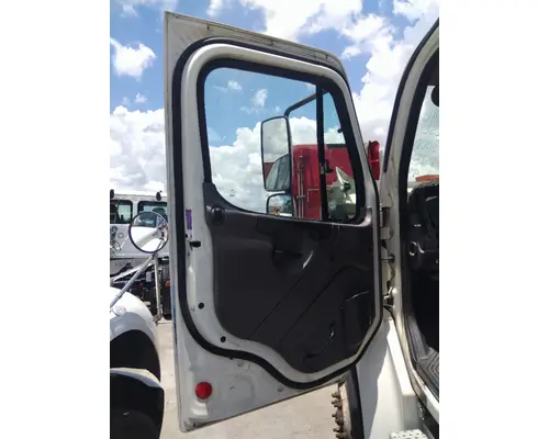 FREIGHTLINER M2 106 2014-2023 DOOR ASSEMBLY, FRONT