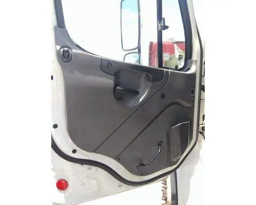 FREIGHTLINER M2 106 2014-2023 DOOR ASSEMBLY, FRONT