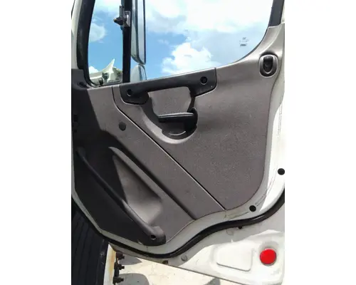 FREIGHTLINER M2 106 2014-2023 DOOR ASSEMBLY, FRONT