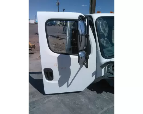 FREIGHTLINER M2 106 2014-2023 DOOR ASSEMBLY, FRONT