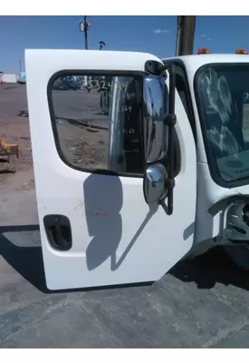 FREIGHTLINER M2 106 2014-2023 DOOR ASSEMBLY, FRONT