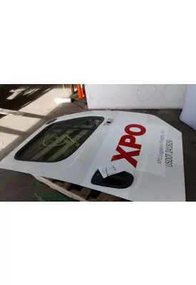 FREIGHTLINER M2 106 2014-2023 DOOR ASSEMBLY, FRONT