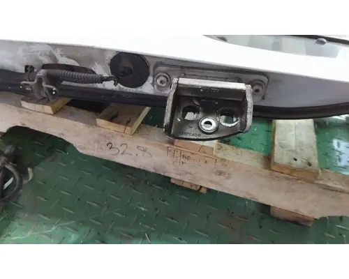 FREIGHTLINER M2 106 2014-2023 DOOR ASSEMBLY, FRONT