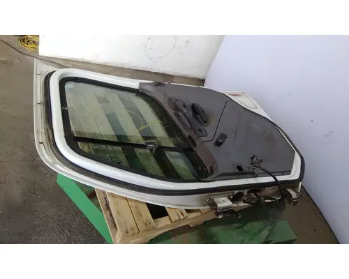 FREIGHTLINER M2 106 2014-2023 DOOR ASSEMBLY, FRONT