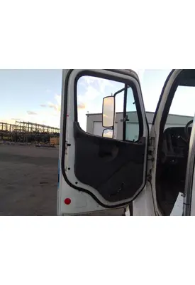 FREIGHTLINER M2 106 2014-2023 DOOR ASSEMBLY, FRONT