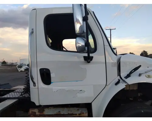 FREIGHTLINER M2 106 2014-2023 DOOR ASSEMBLY, FRONT