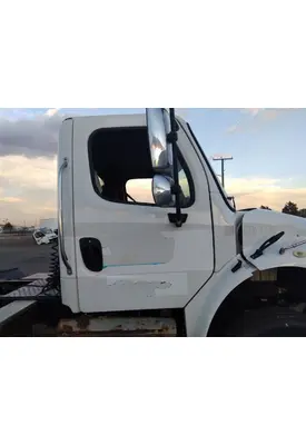 FREIGHTLINER M2 106 2014-2023 DOOR ASSEMBLY, FRONT
