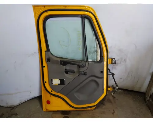 FREIGHTLINER M2 106 2014-2023 DOOR ASSEMBLY, FRONT