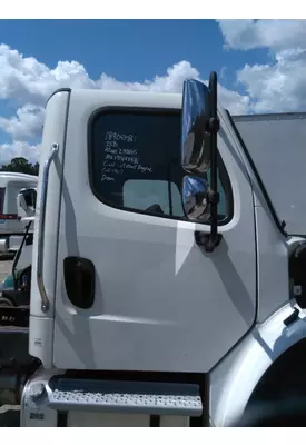 FREIGHTLINER M2 106 2014-2023 DOOR ASSEMBLY, FRONT