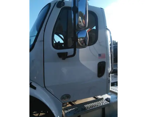FREIGHTLINER M2 106 2014-2023 DOOR ASSEMBLY, FRONT