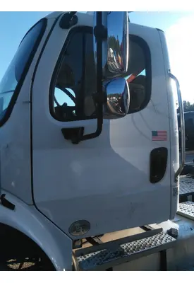 FREIGHTLINER M2 106 2014-2023 DOOR ASSEMBLY, FRONT