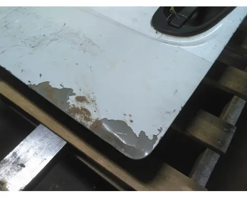 FREIGHTLINER M2 106 2014-2023 DOOR ASSEMBLY, FRONT