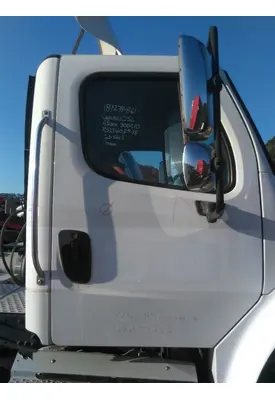 FREIGHTLINER M2 106 2014-2023 DOOR ASSEMBLY, FRONT