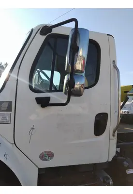 FREIGHTLINER M2 106 2014-2023 DOOR ASSEMBLY, FRONT