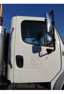 FREIGHTLINER M2 106 2014-2023 DOOR ASSEMBLY, FRONT