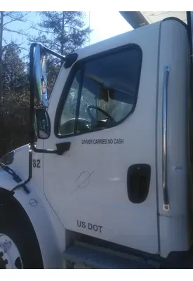 FREIGHTLINER M2 106 2014-2023 DOOR ASSEMBLY, FRONT