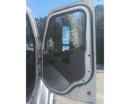 FREIGHTLINER M2 106 2014-2023 DOOR ASSEMBLY, FRONT