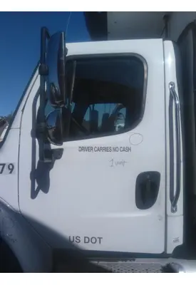 FREIGHTLINER M2 106 2014-2023 DOOR ASSEMBLY, FRONT