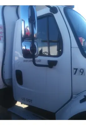 FREIGHTLINER M2 106 2014-2023 DOOR ASSEMBLY, FRONT