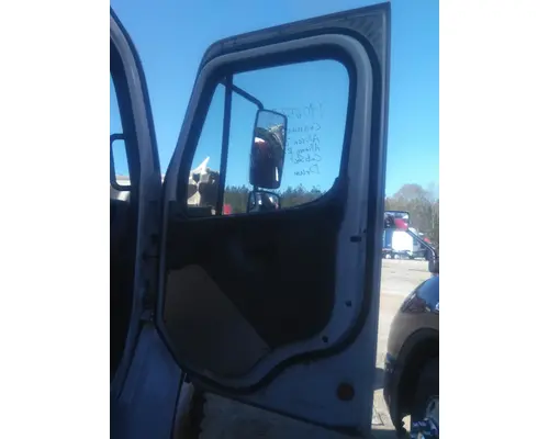 FREIGHTLINER M2 106 2014-2023 DOOR ASSEMBLY, FRONT