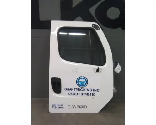 FREIGHTLINER M2 106 2014-2023 DOOR ASSEMBLY, FRONT