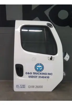 FREIGHTLINER M2 106 2014-2023 DOOR ASSEMBLY, FRONT