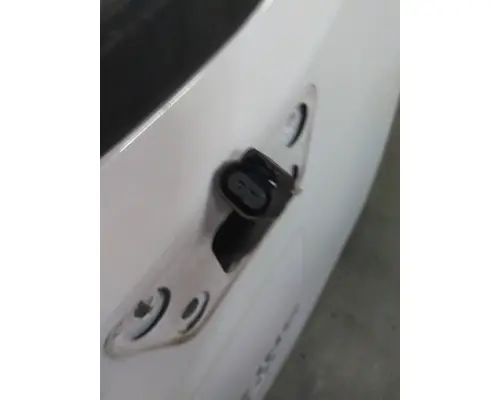 FREIGHTLINER M2 106 2014-2023 DOOR ASSEMBLY, FRONT