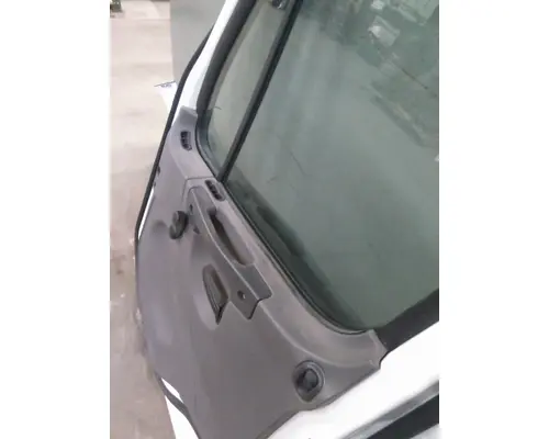 FREIGHTLINER M2 106 2014-2023 DOOR ASSEMBLY, FRONT