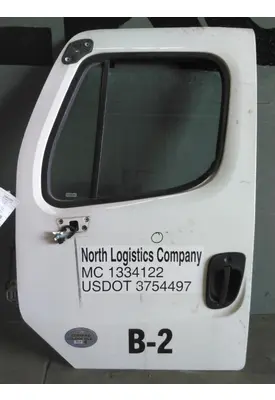 FREIGHTLINER M2 106 2014-2023 DOOR ASSEMBLY, FRONT