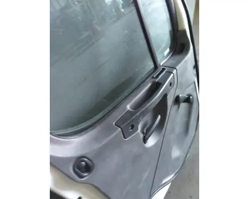 FREIGHTLINER M2 106 2014-2023 DOOR ASSEMBLY, FRONT