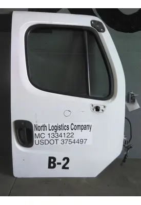 FREIGHTLINER M2 106 2014-2023 DOOR ASSEMBLY, FRONT