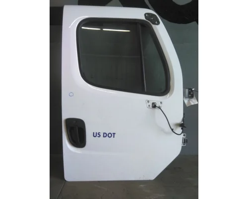 FREIGHTLINER M2 106 2014-2023 DOOR ASSEMBLY, FRONT