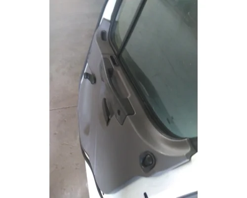 FREIGHTLINER M2 106 2014-2023 DOOR ASSEMBLY, FRONT