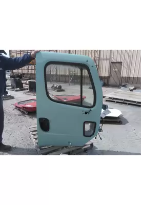 FREIGHTLINER M2 106 2014-2023 DOOR ASSEMBLY, FRONT