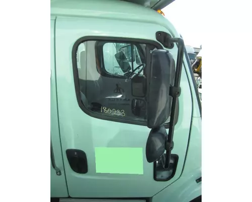 FREIGHTLINER M2 106 2014-2023 DOOR ASSEMBLY, FRONT