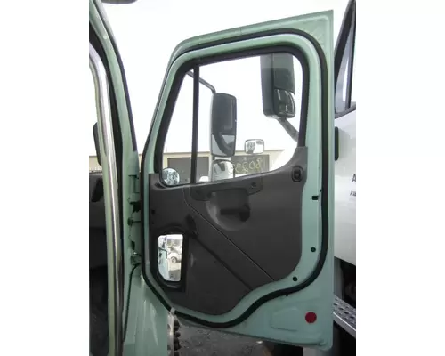 FREIGHTLINER M2 106 2014-2023 DOOR ASSEMBLY, FRONT