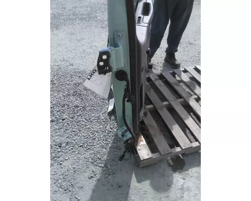 FREIGHTLINER M2 106 2014-2023 DOOR ASSEMBLY, FRONT