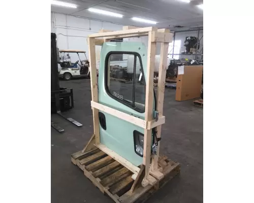 FREIGHTLINER M2 106 2014-2023 DOOR ASSEMBLY, FRONT