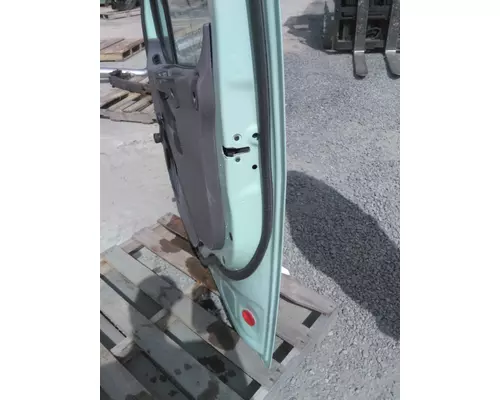 FREIGHTLINER M2 106 2014-2023 DOOR ASSEMBLY, FRONT