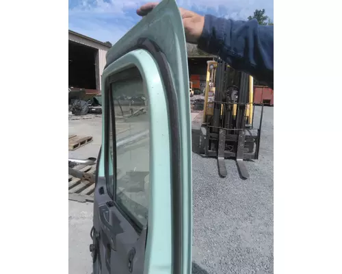 FREIGHTLINER M2 106 2014-2023 DOOR ASSEMBLY, FRONT