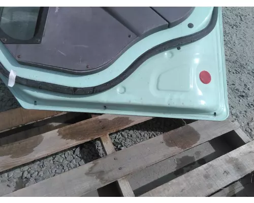 FREIGHTLINER M2 106 2014-2023 DOOR ASSEMBLY, FRONT