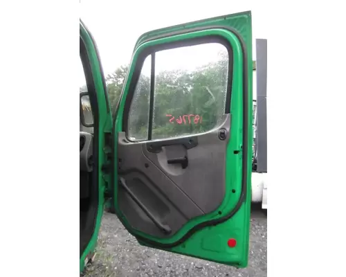 FREIGHTLINER M2 106 2014-2023 DOOR ASSEMBLY, FRONT