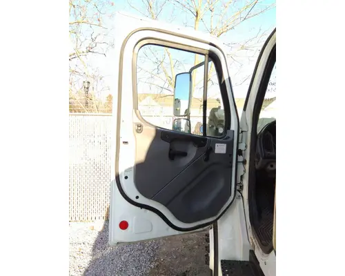 FREIGHTLINER M2 106 2014-2023 DOOR ASSEMBLY, FRONT